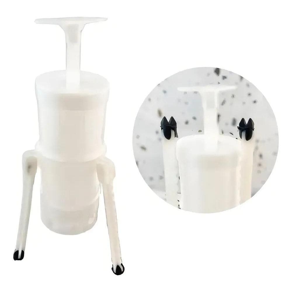 2X Nhoqueira Manual P Fazer Nhoque Brigadeiro Sequilhos - Ri