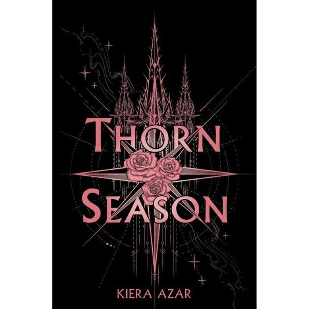 Thorn Season - Export Edition