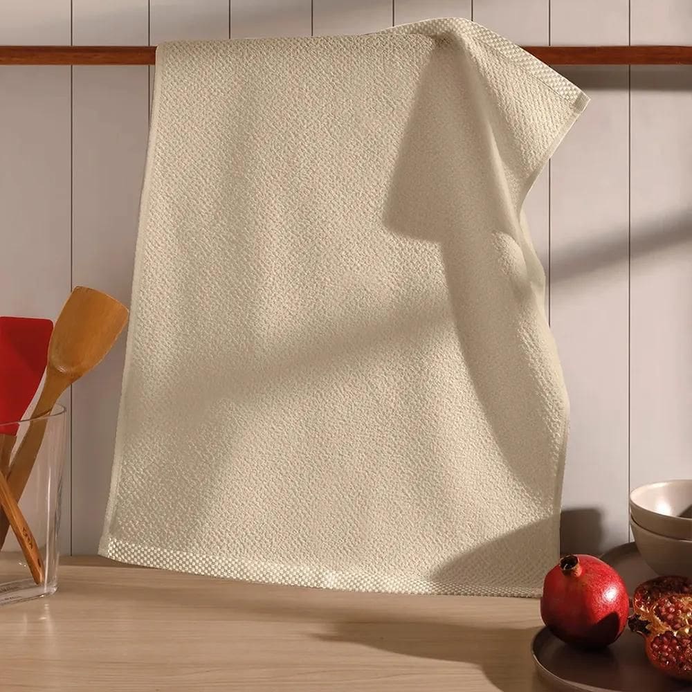 Pano De Copa Uni Liso - Dohler Natural 8657