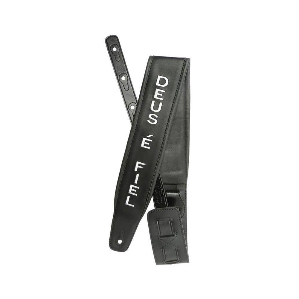 Correia Basso Cla Deus É Fiel