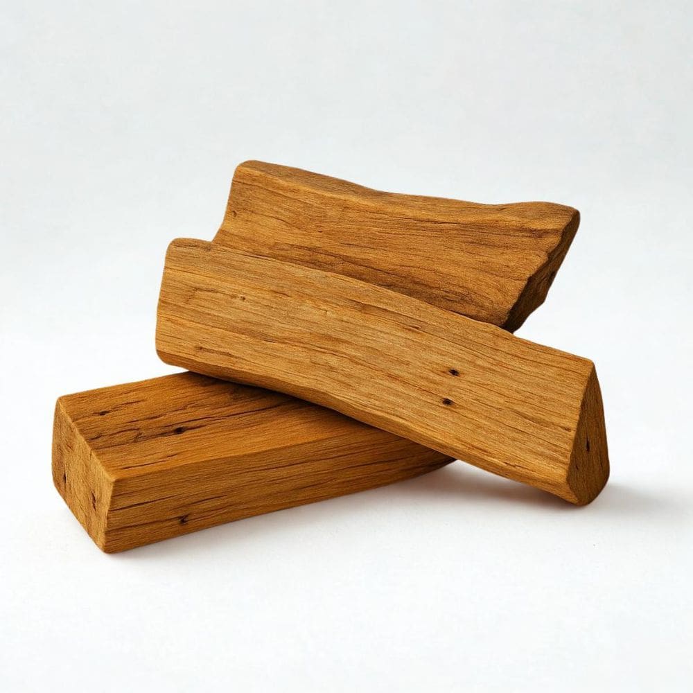 Palo Santo 100% Puro Peruano Madeira Sagrada 100G