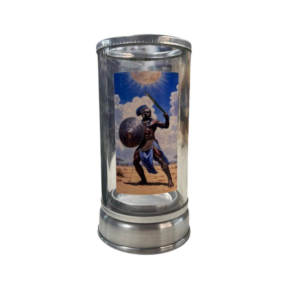 Suportes De Velas 7 Dias Realistas