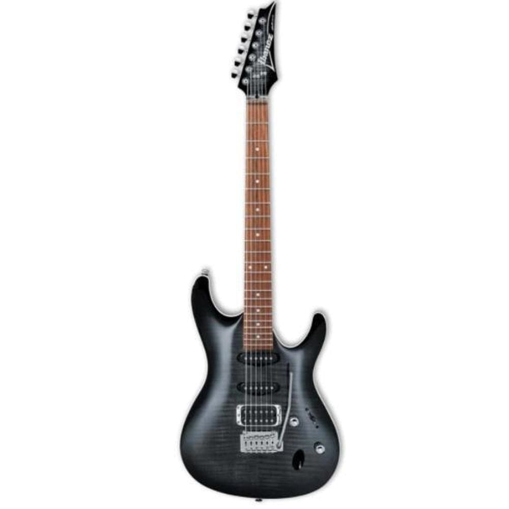 Guitarra Eletrica - 6C - Ibanez - Sa260Fm-Tgb