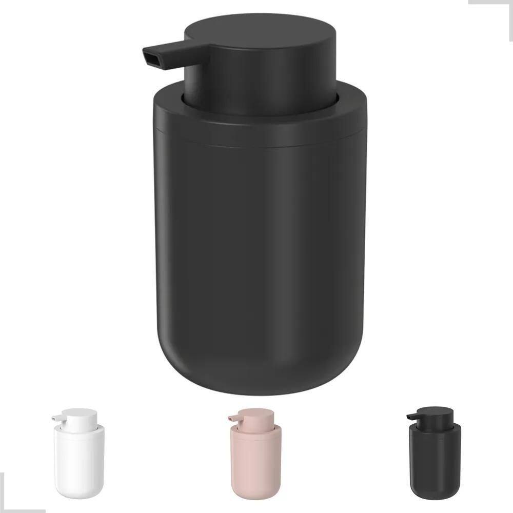 2X Dispenser Porta Sabonete Líquido Detergente 300Ml Premium