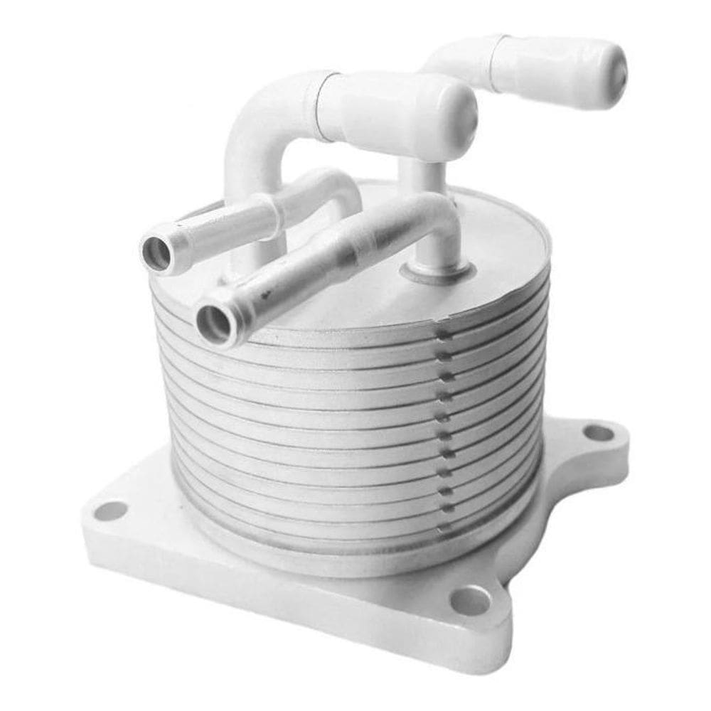 Resfriador Trocador De Calor Outlander 2.0 2.4 16