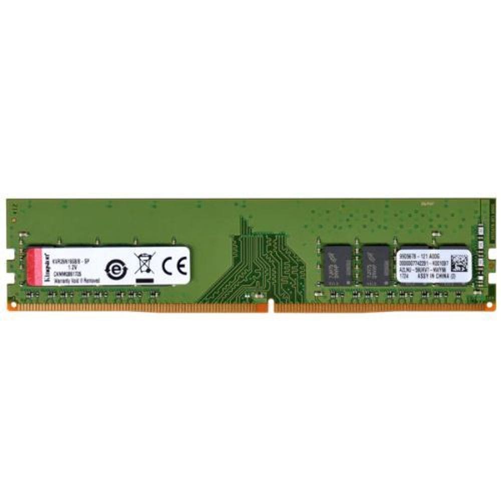 Memória Ram DDR4 8GB 2666Mhz Kingston
