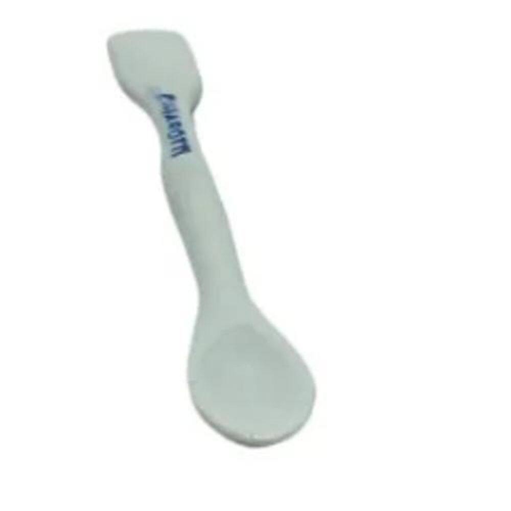 Espatula De Porcelana Com Colher 145Mm