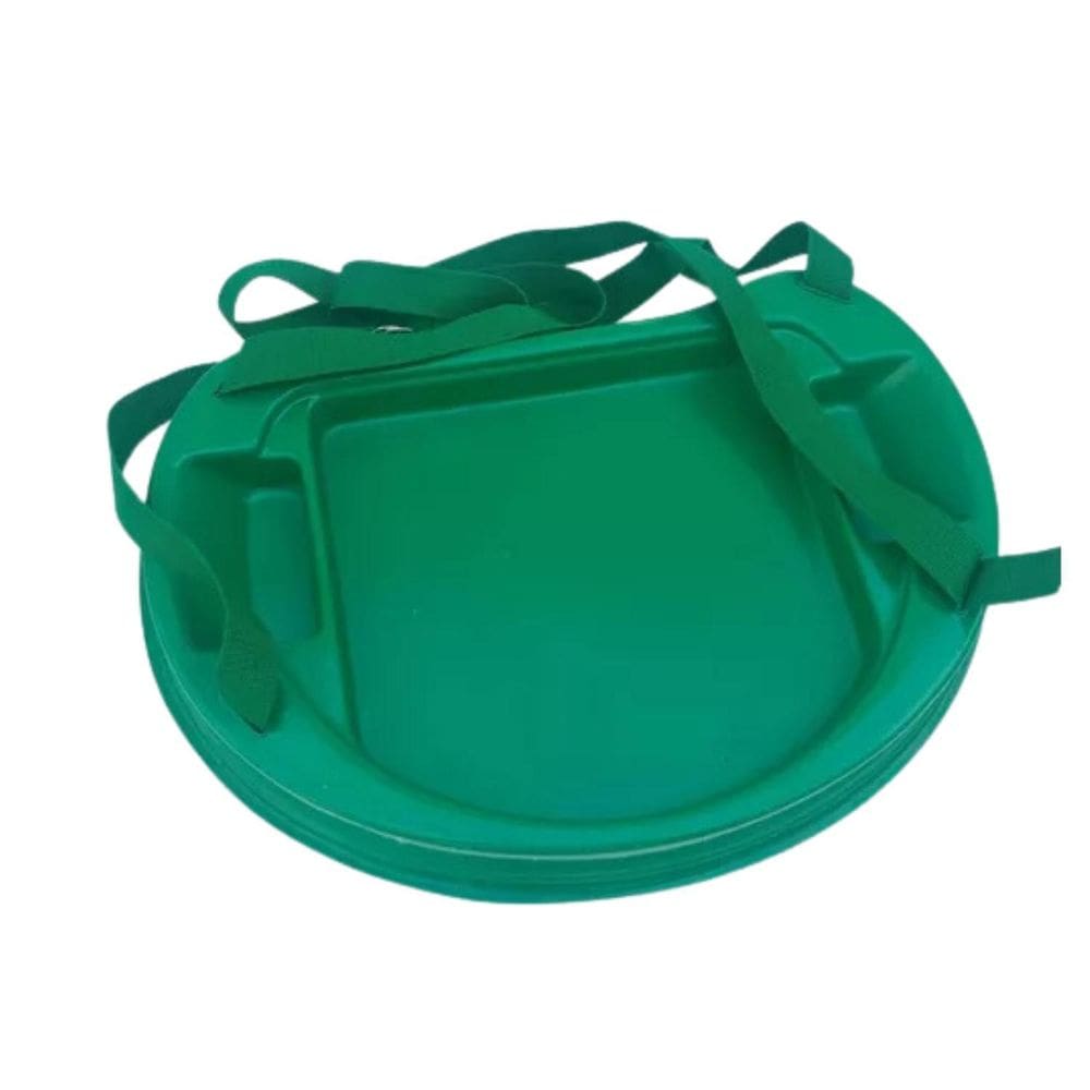 Bandeja De Degustacao Média Verde