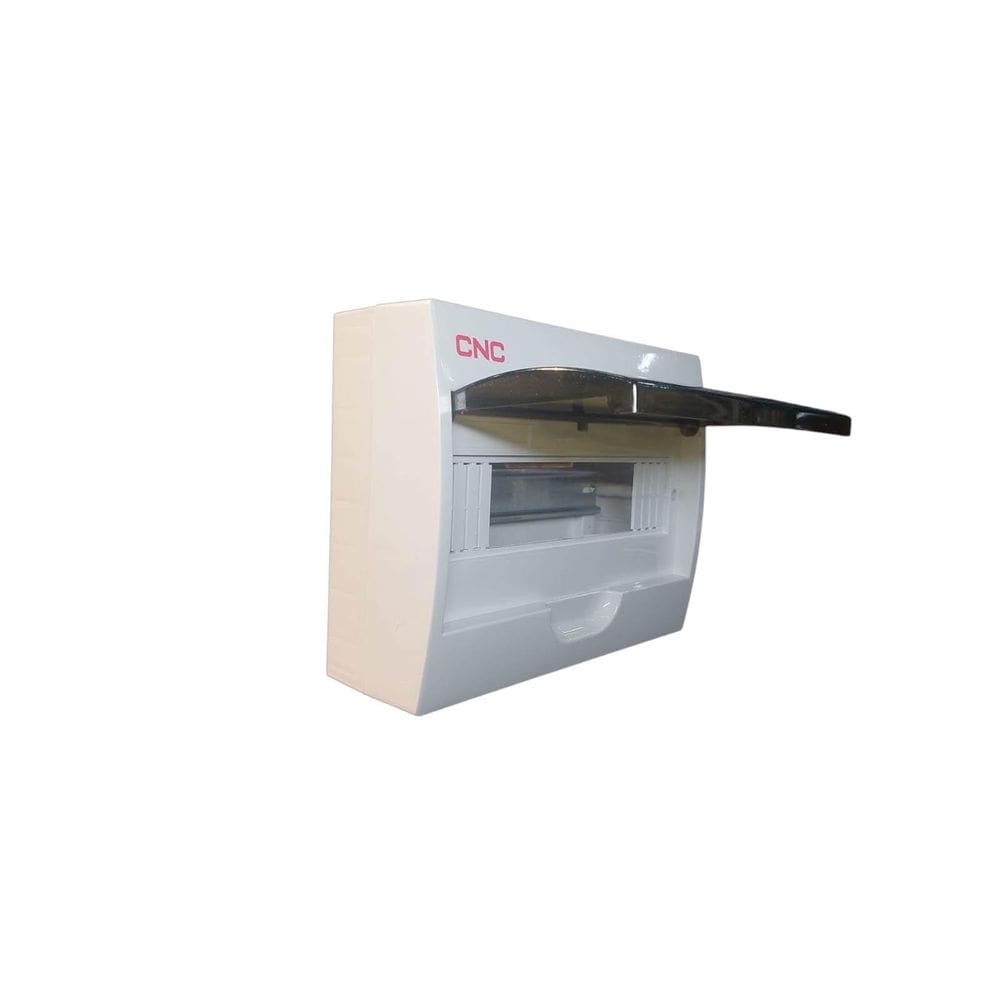 Caixa De Sobrepor Termoplástica 15 Disjuntores Ycx1