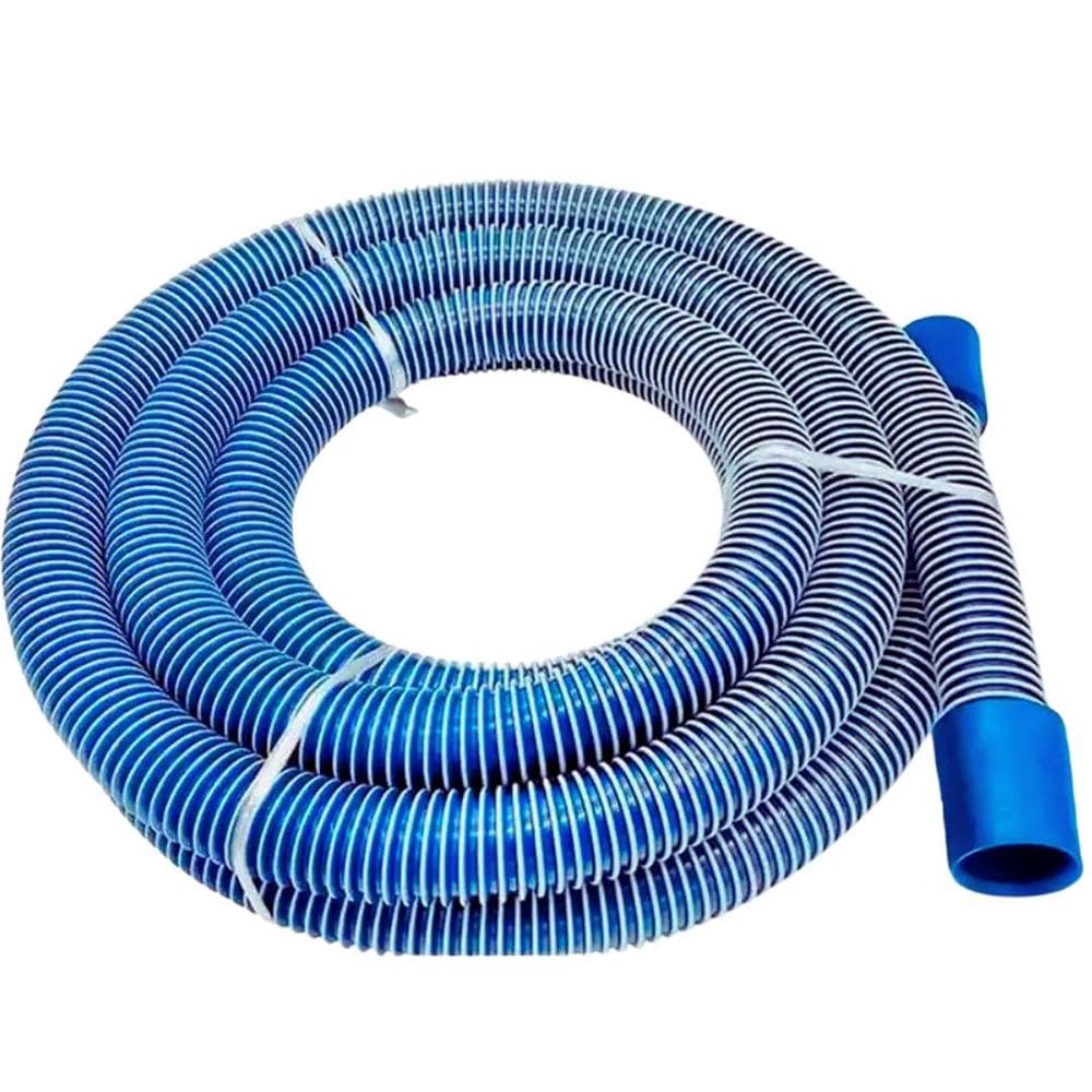 Mangueira 25Mm Com Ponteiras Intex Para Piscinas De Montar