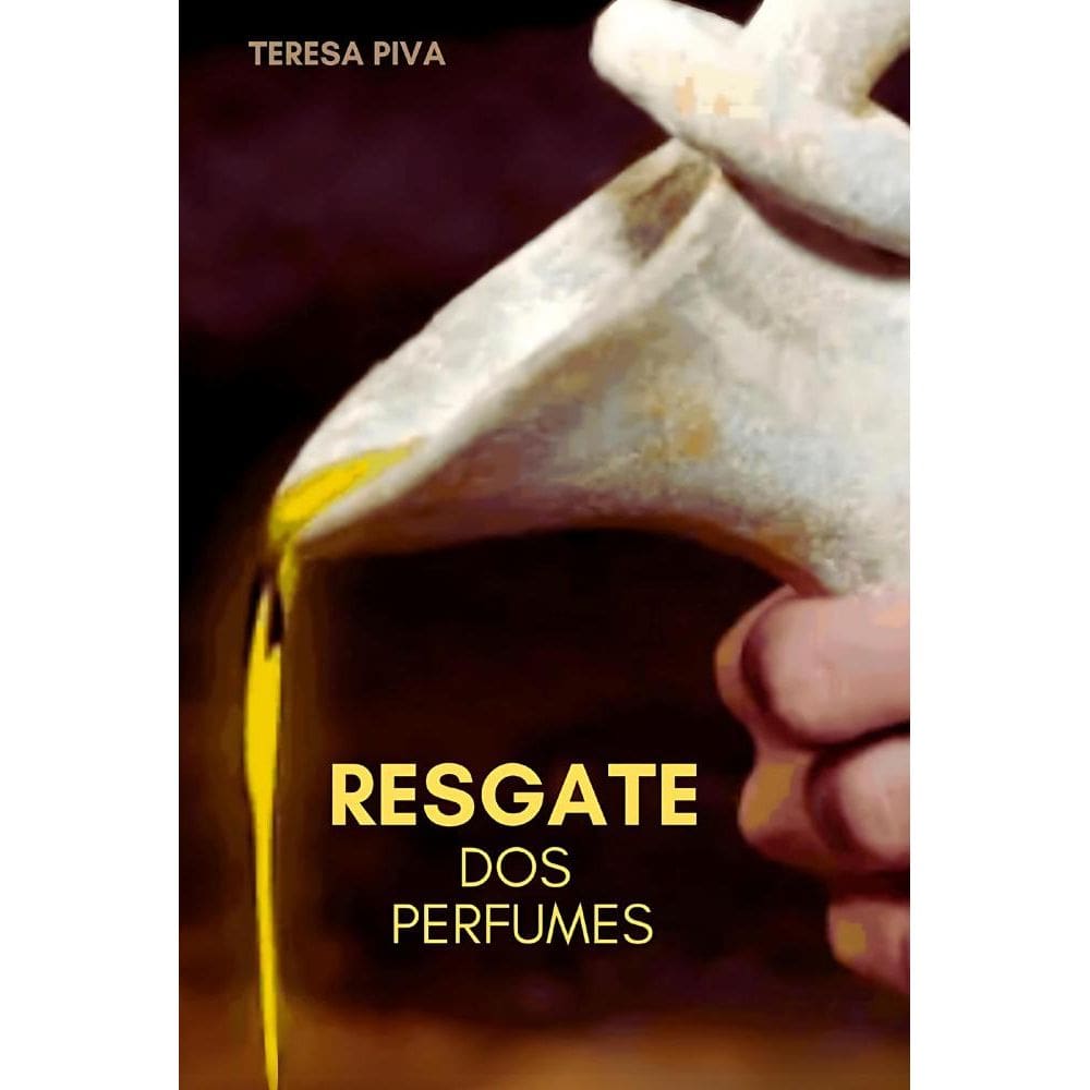 Resgate dos perfumes