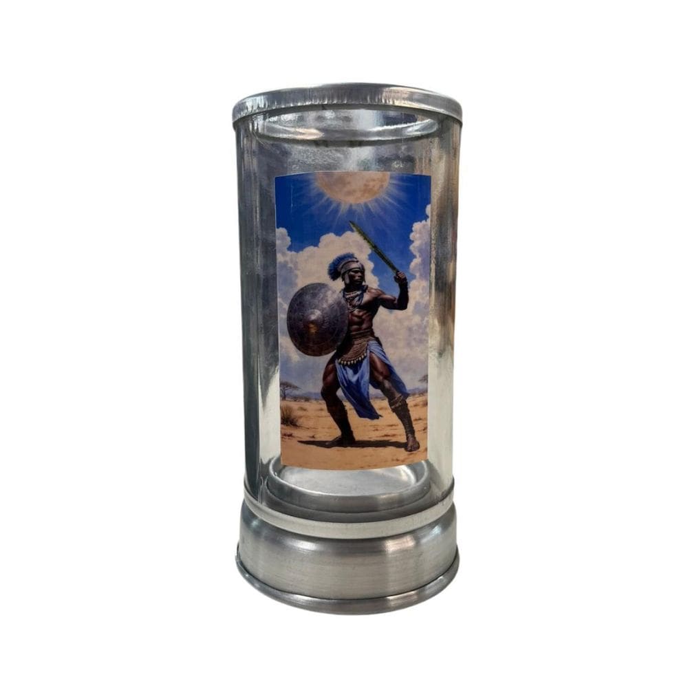 Suportes De Velas 7 Dias Realistas