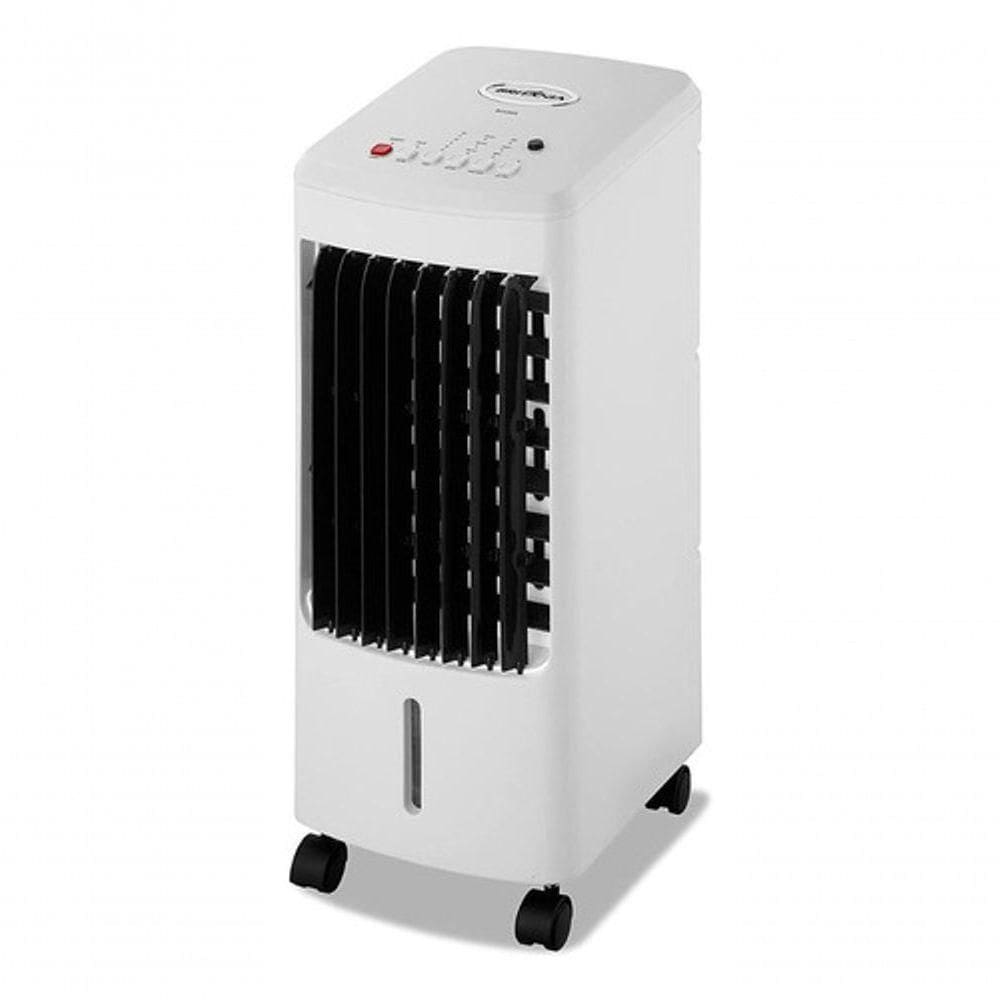 Climatizador De Ar Britânia BCL05FI 4 Em1 3,2L Branco 110V