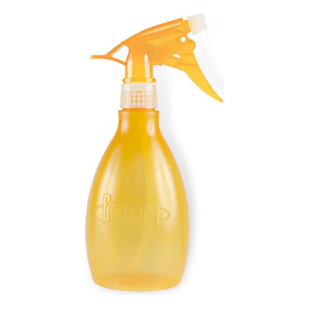 2X Pulverizador Manual Laranja 750Ml Guarany Cor Laranja