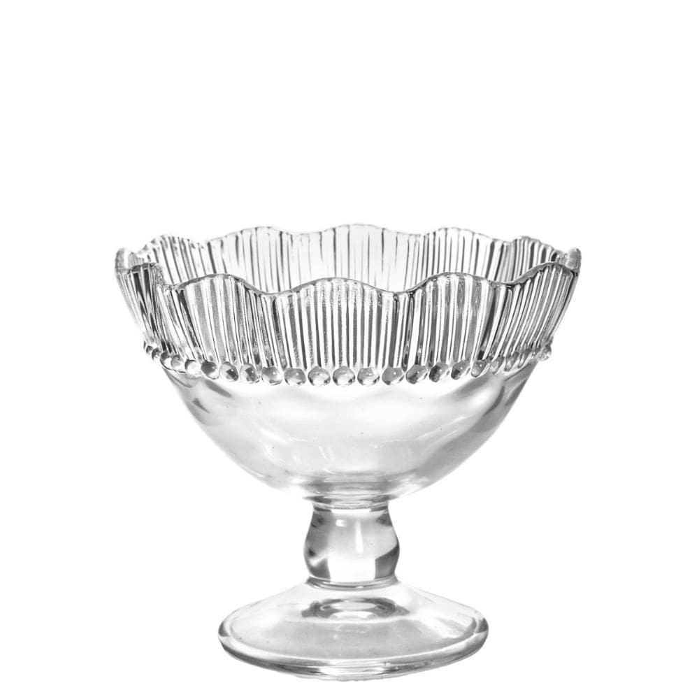 Conjunto Taça De Sobremesa Lynx Cd 200Ml 6Pcs