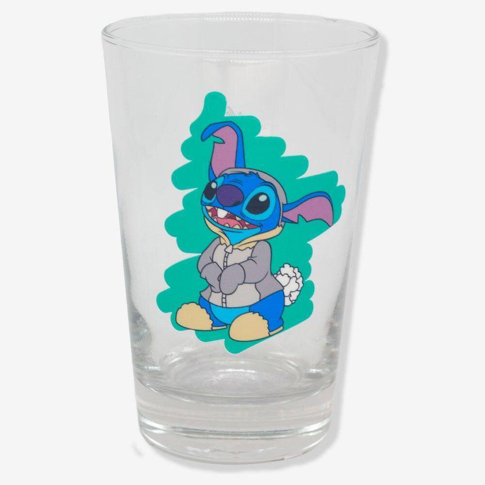 Copo Essencial Stitch Coelho - Disney