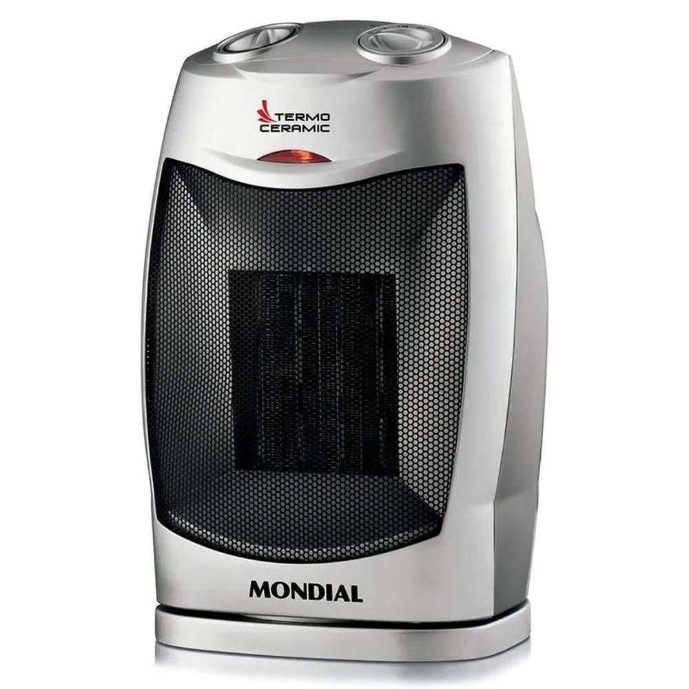 Aquecedor Termo Ceramic A-05 220V