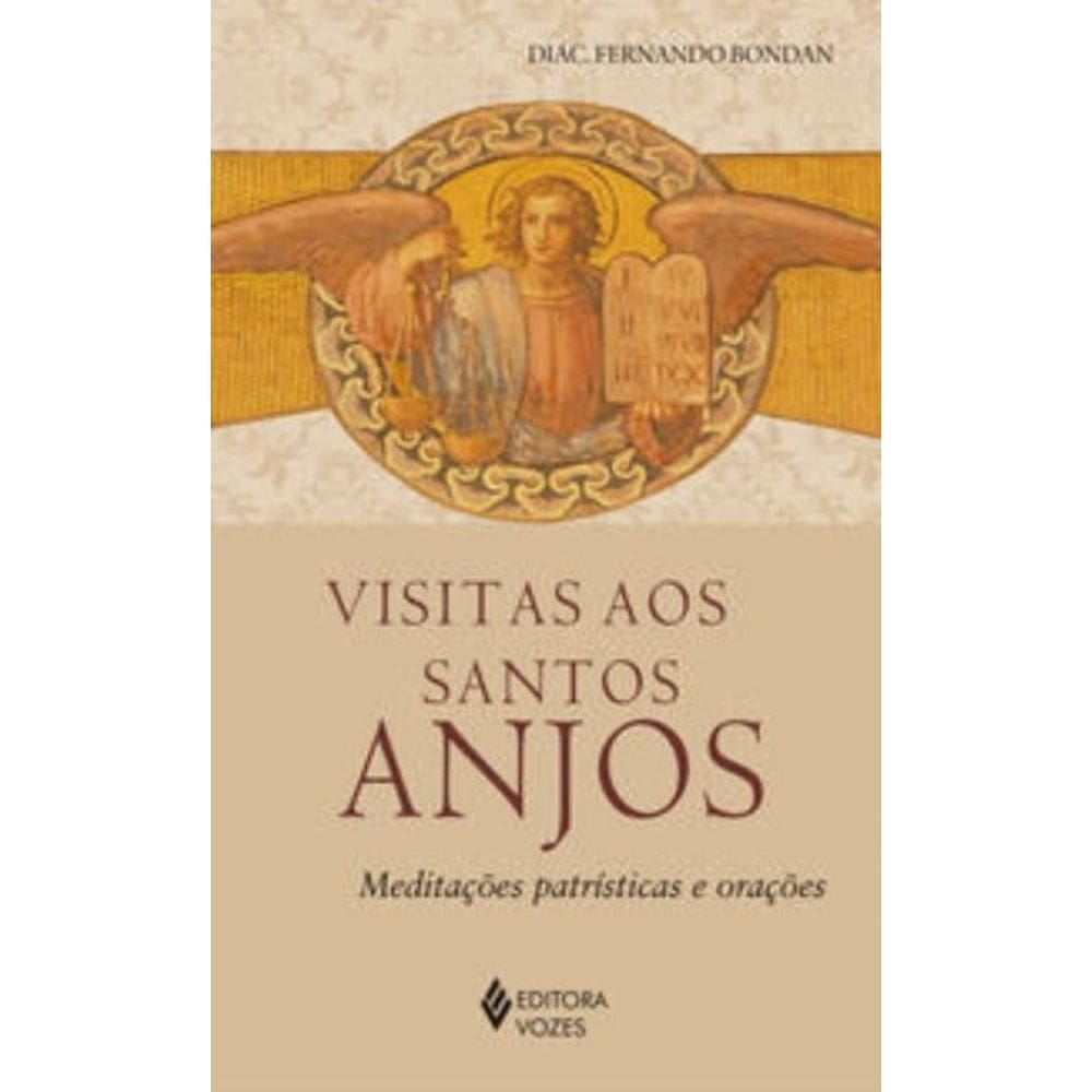 Visitas Aos Santos Anjos