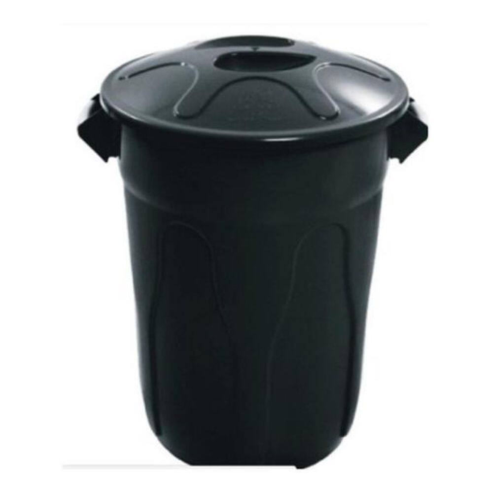 Cesto Lixeira Plastico Tipo Balde 40L Marca Jsn