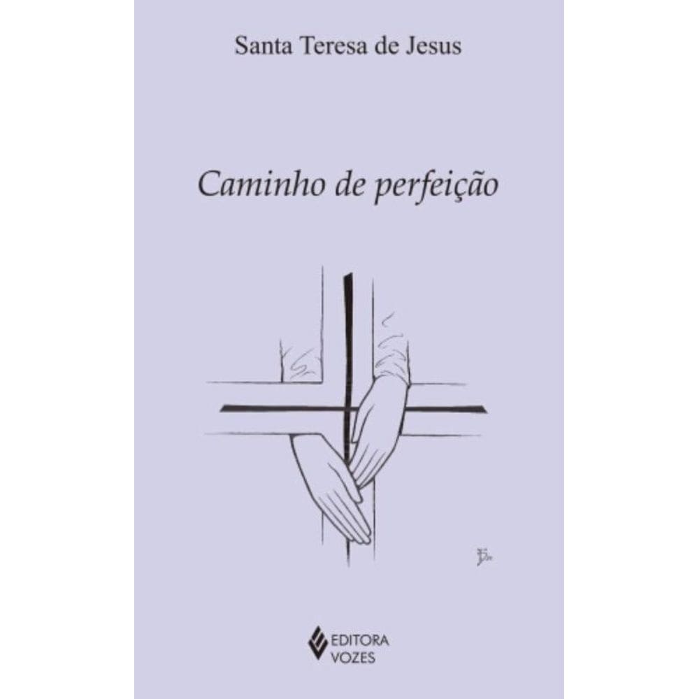 Caminho De Perfeicao