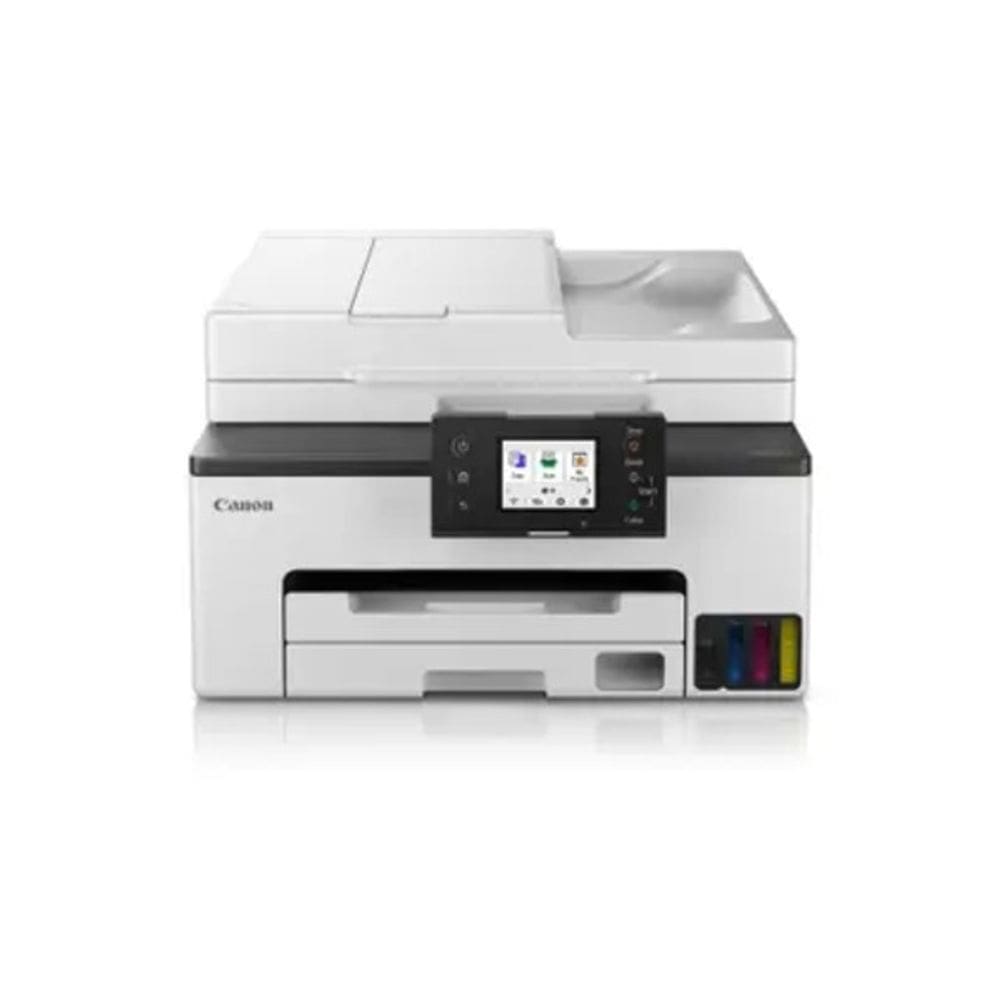 Multifuncional Canon Mega TANK Maxify GX2010 6171C005AA