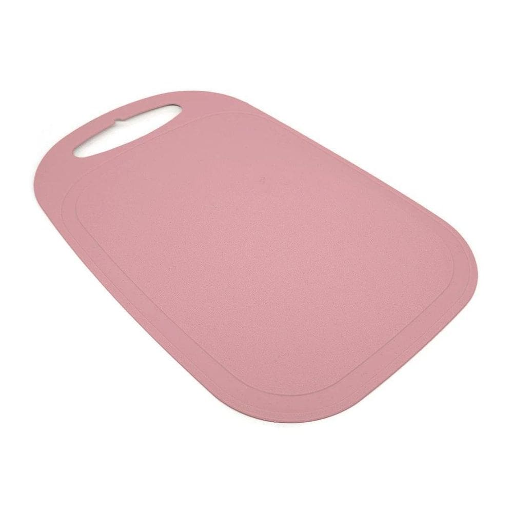 Tábua De Corte Bambu E Pp 33X21Cm