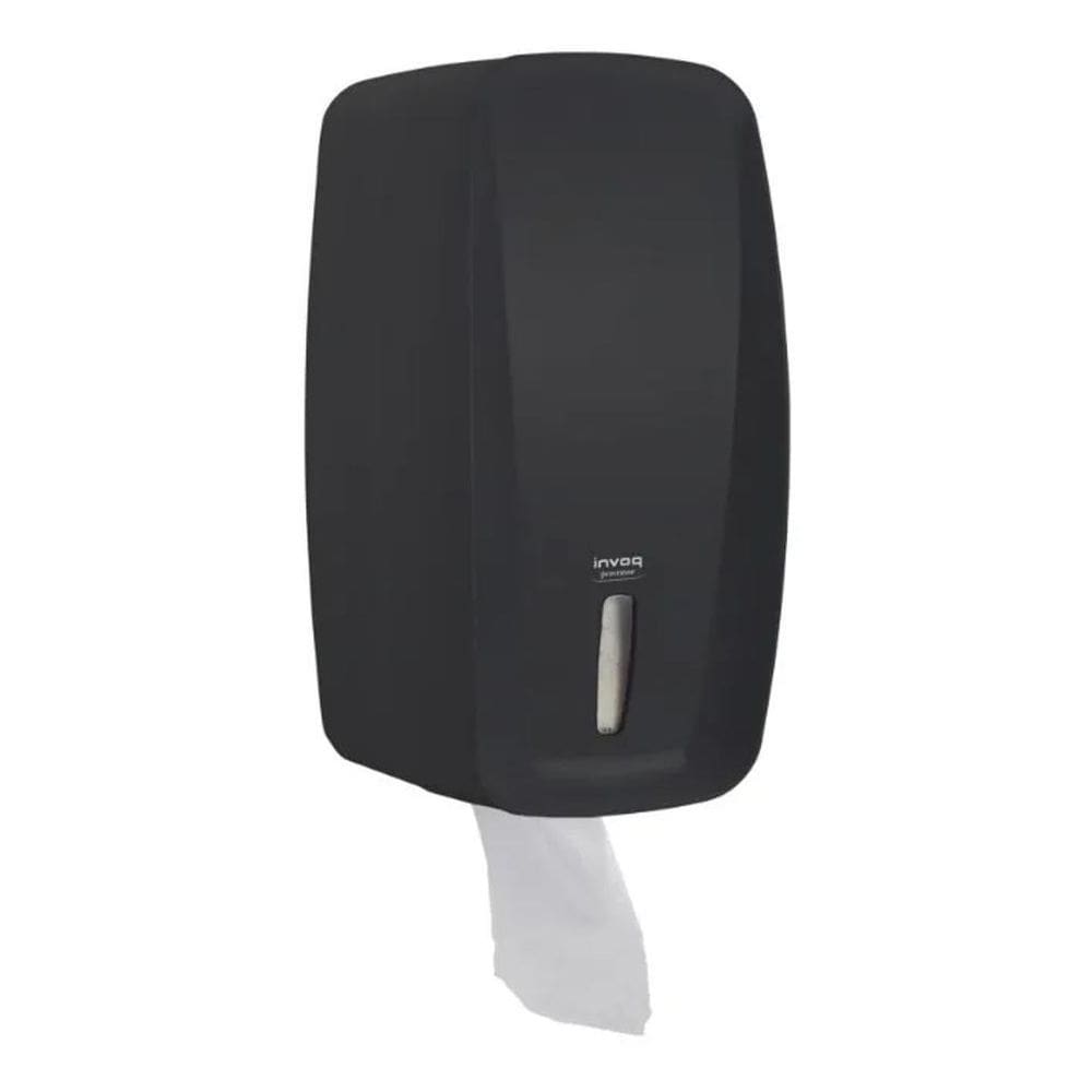 2X Dispenser Papel Higienico Interfolhado Cai Cai Invoq