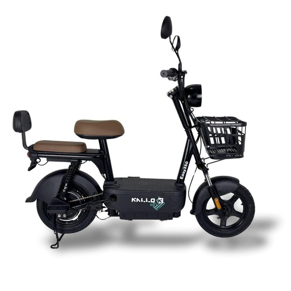 Scooter Autopropelido Elétrico Kallo Easy 350w Bateria 48v 20ah