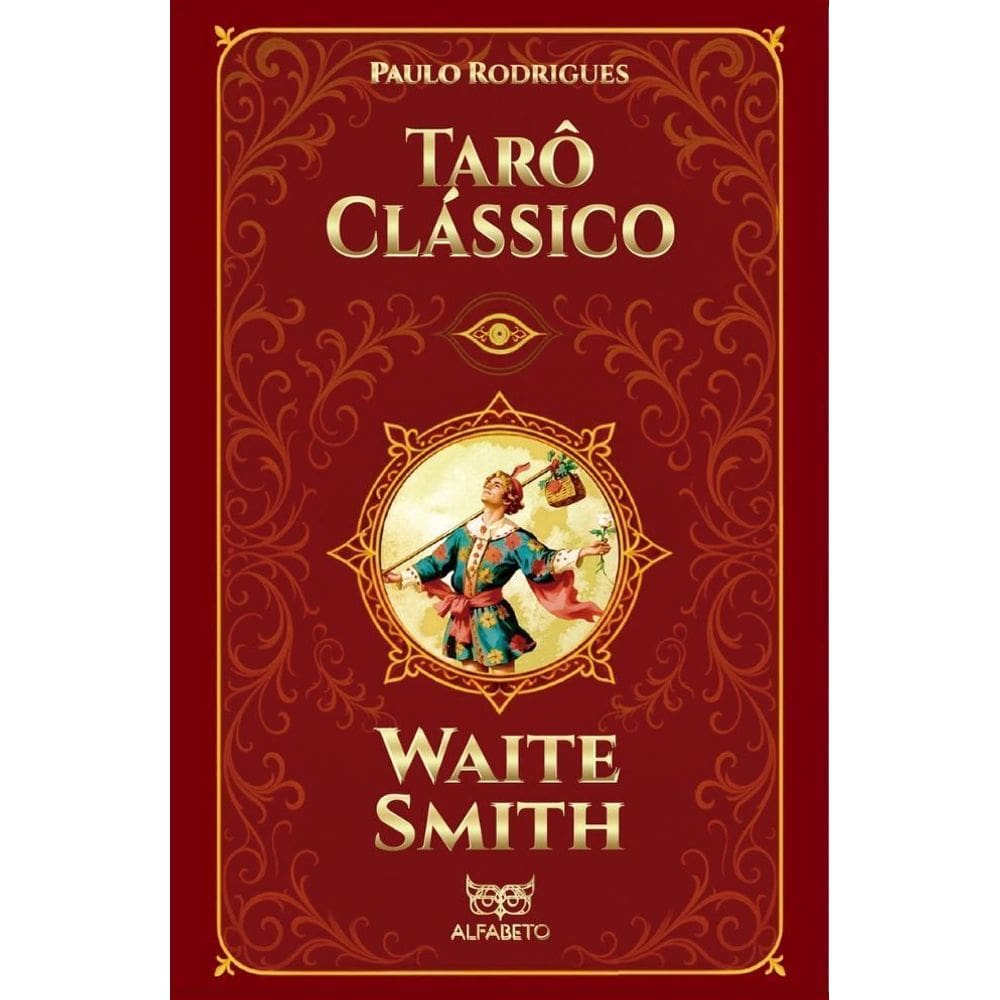 Tarô Clássico Waite Smith