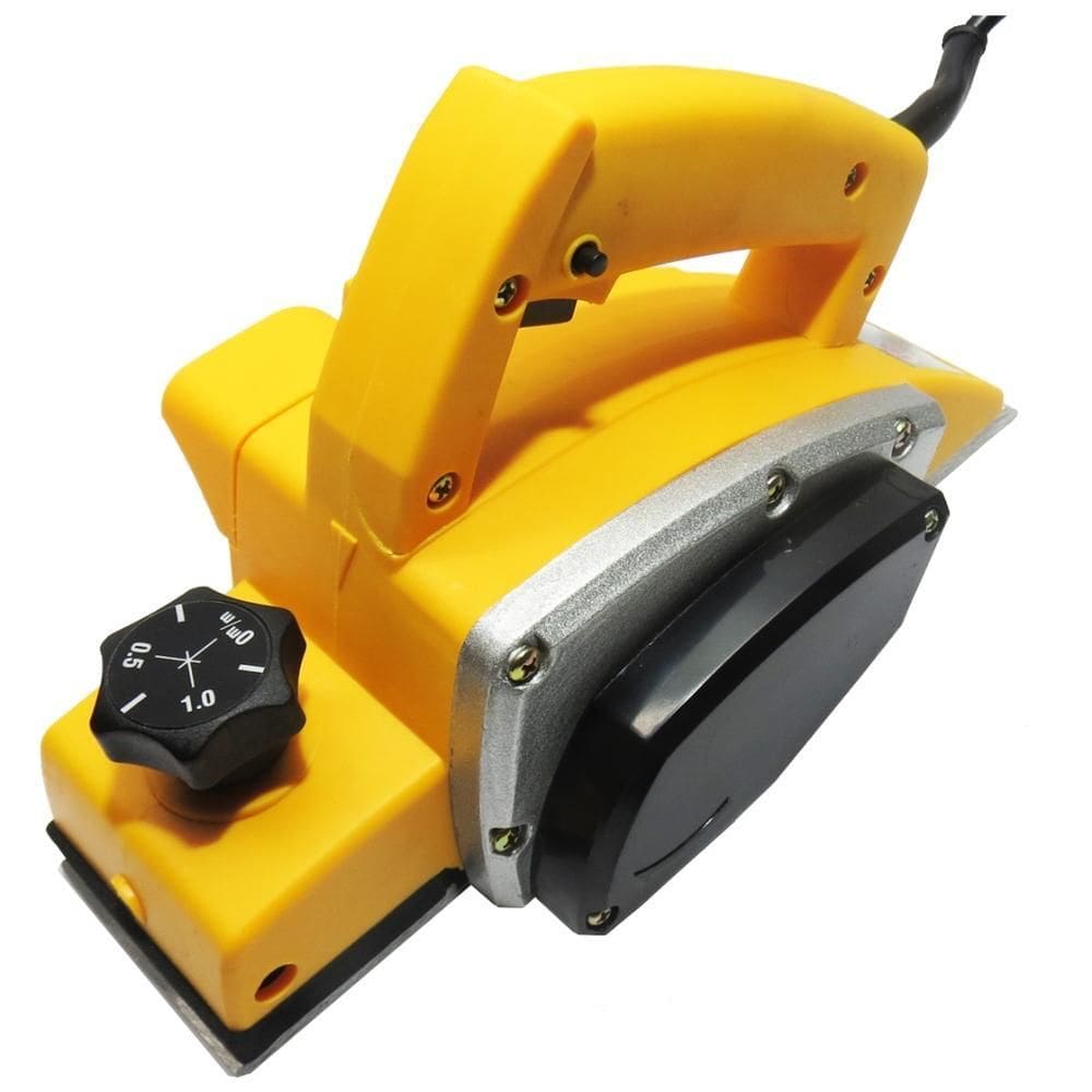 Plaina Elétrica 750W 110V