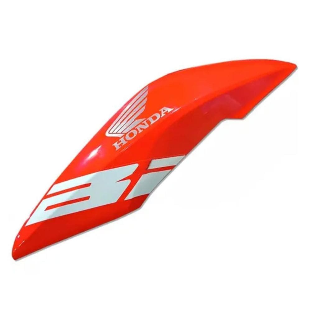 Honda Nxr Bros 160 Aba Asa Esquerda Genuíno