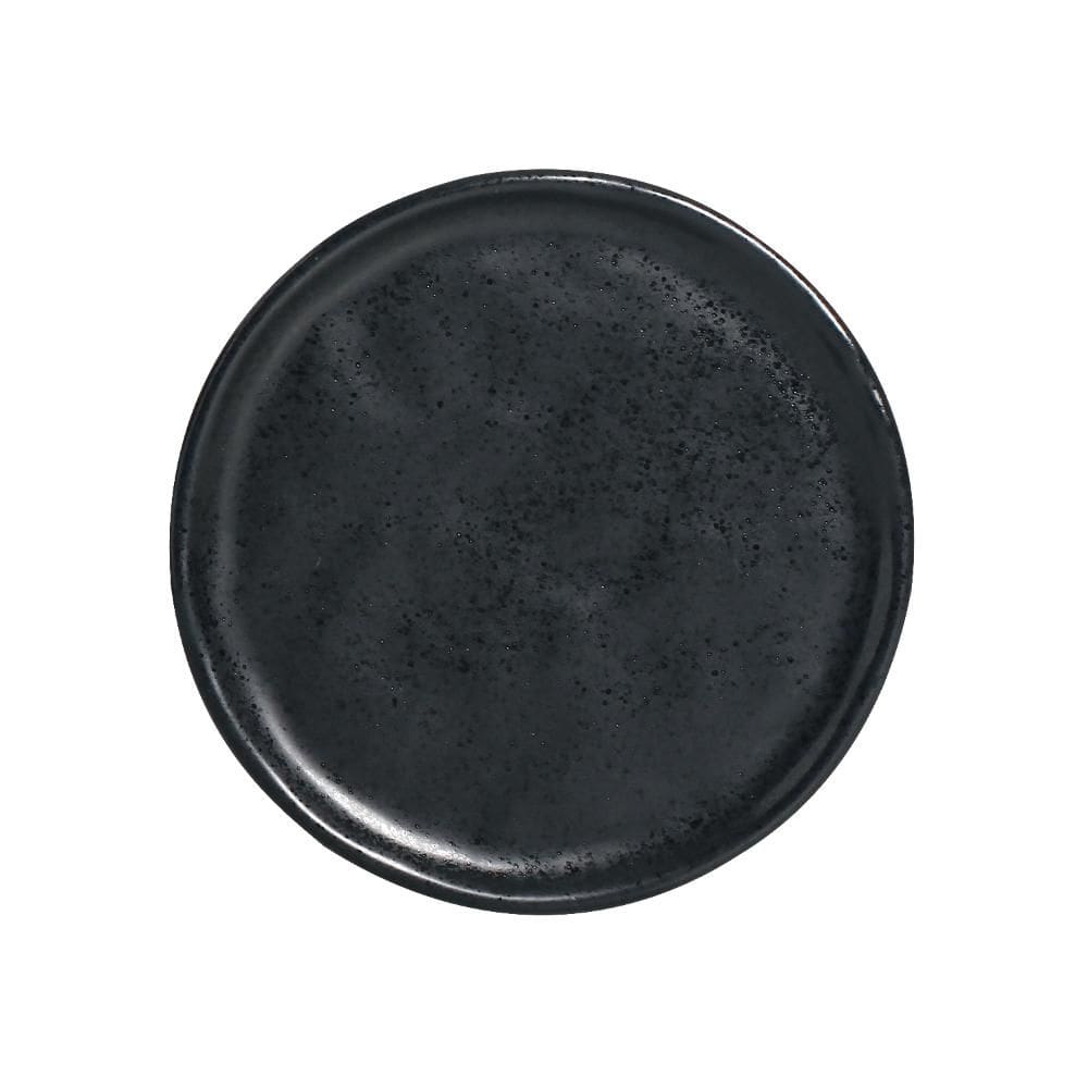 Conjunto com 6 Pratos de Pão Bio Eclipse Ø15,5x1,6cm