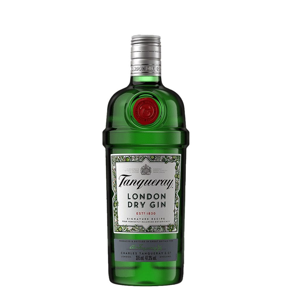 Tanqueray London Dry Gin 375ml