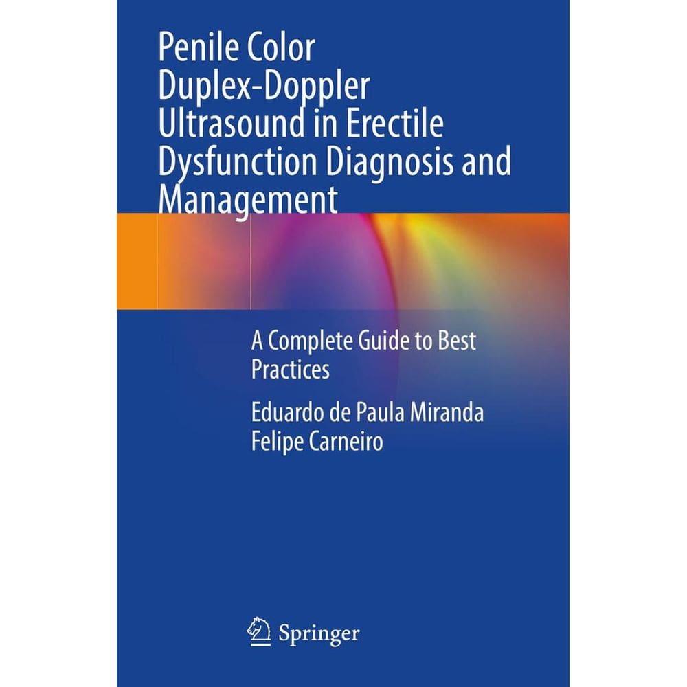 Penile Color Duplex-Doppler Ultrasound In Erectile Dysfunction Diagnosis An