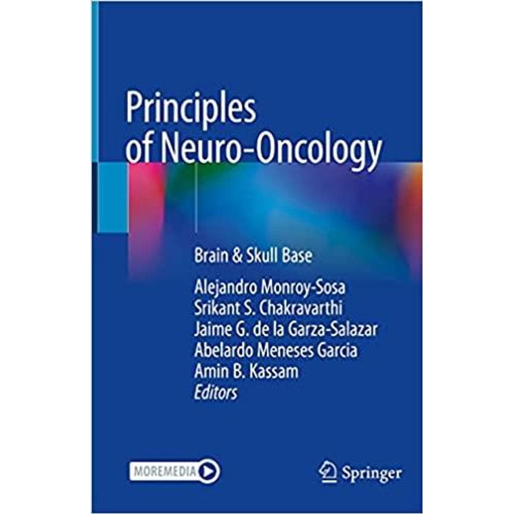 Principles Of Neuro Oncology