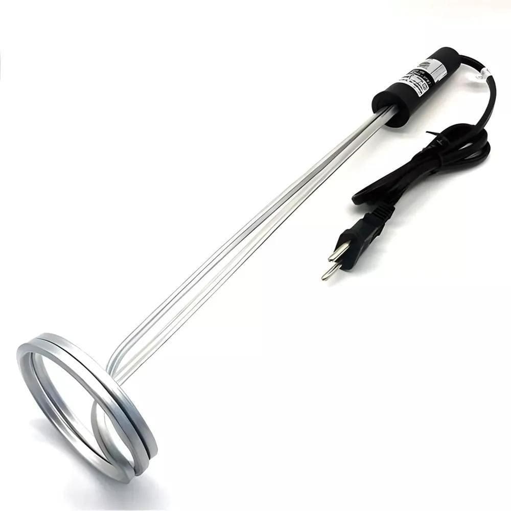 3X Ebulidor Fervedor Aquecedor De Água Rabo Quente 110V E 2