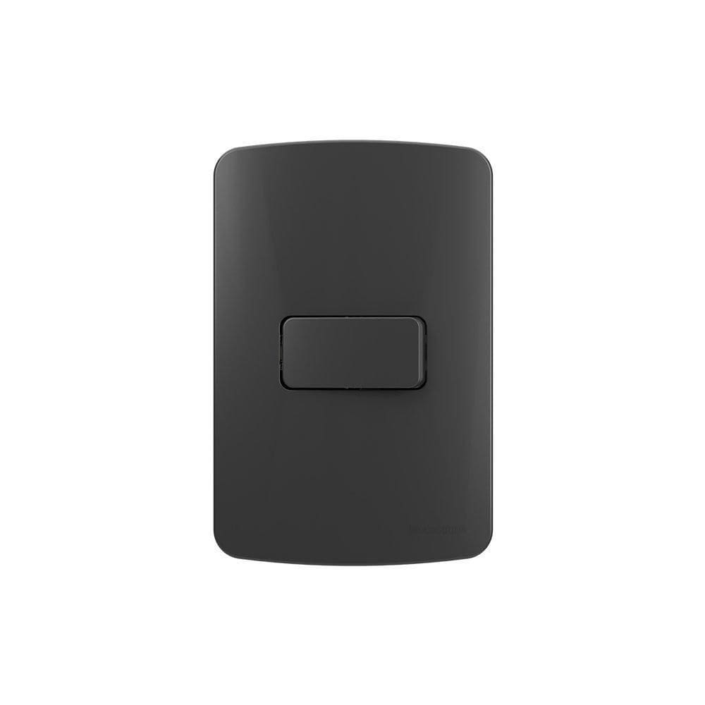 Interruptor Margirius B3 Colors 10A Com Placa 4X2