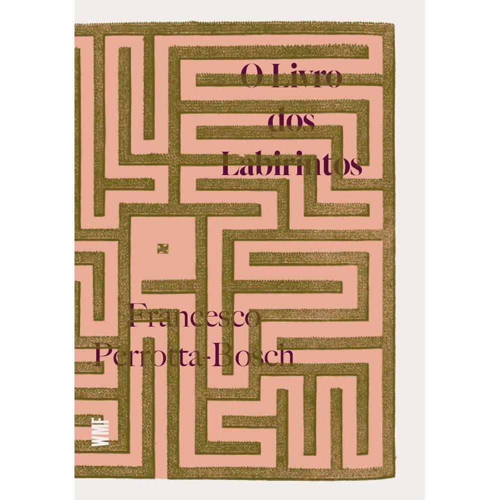 O Livro dos labirintos (2811)