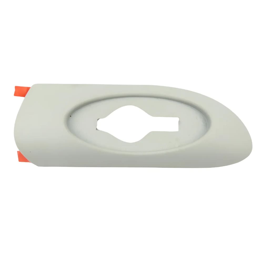 Vectra Friso Moldura Para-lama Le Genuíno