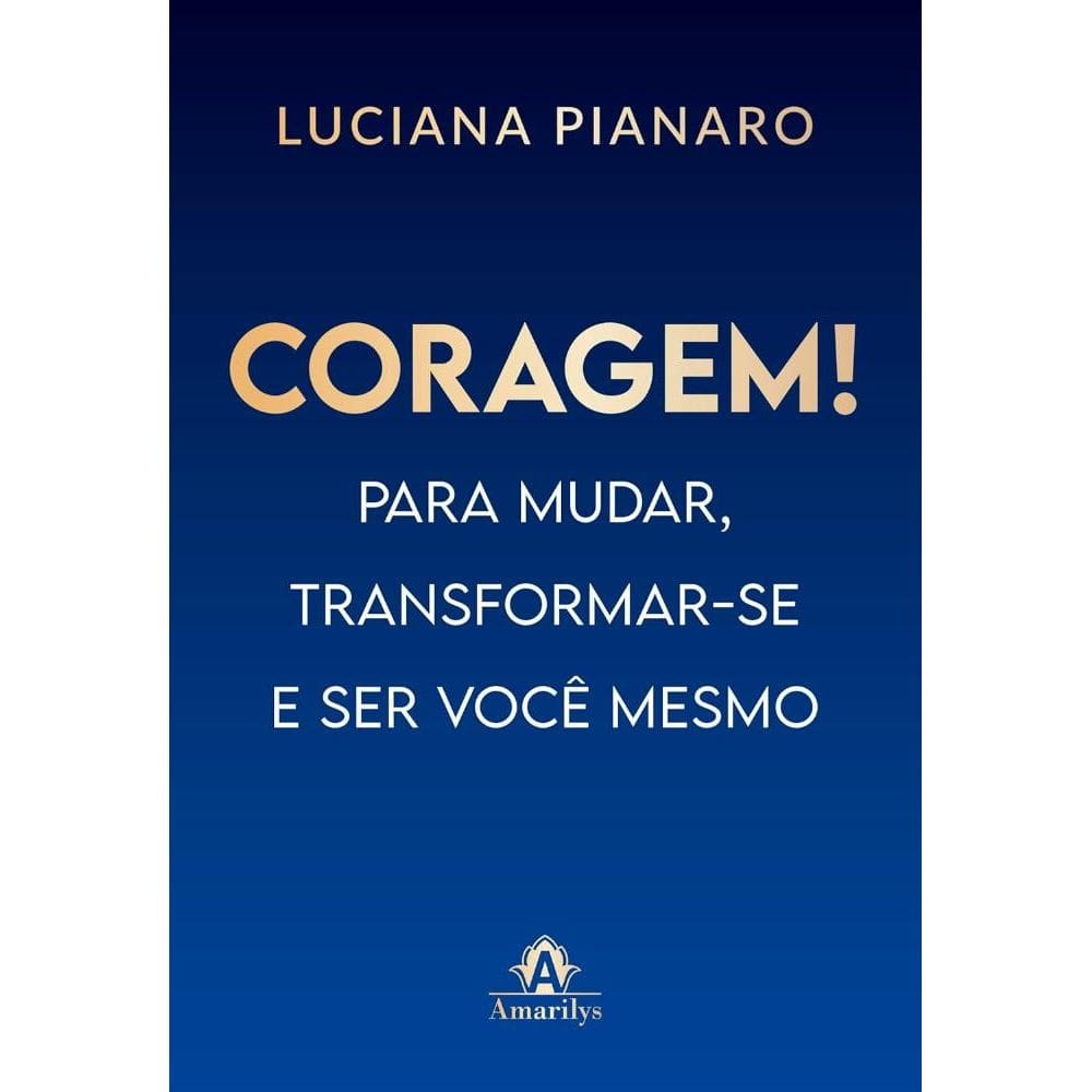 Coragem!(1011)