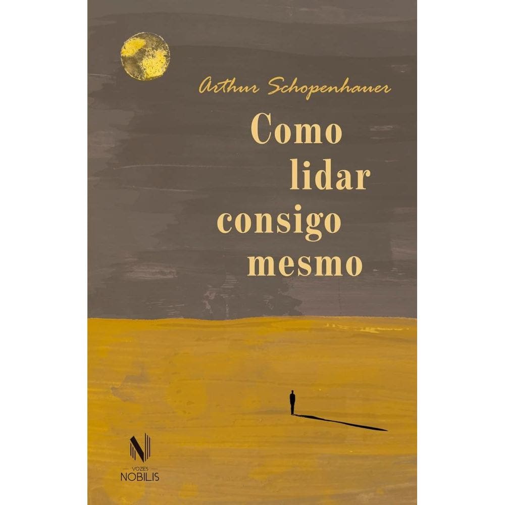 Como lidar consigo mesmo (0111)