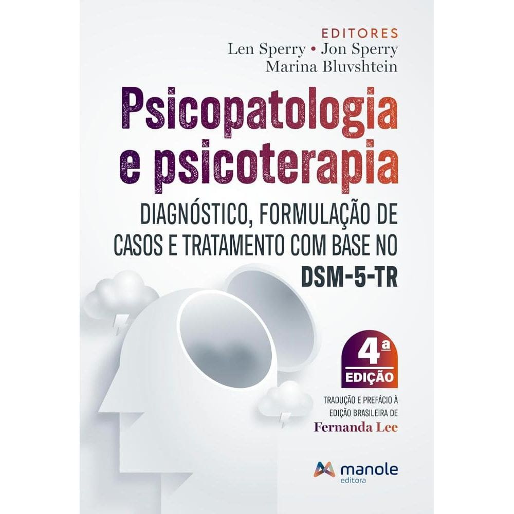 Psicopatologia e Psicoterapia(1011)