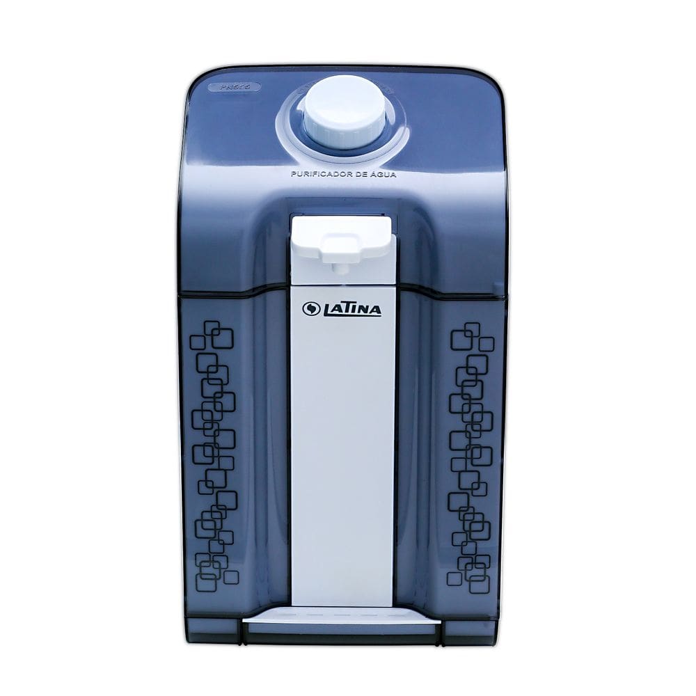 Purificador De Agua Pn555 - Àgua  Mineral