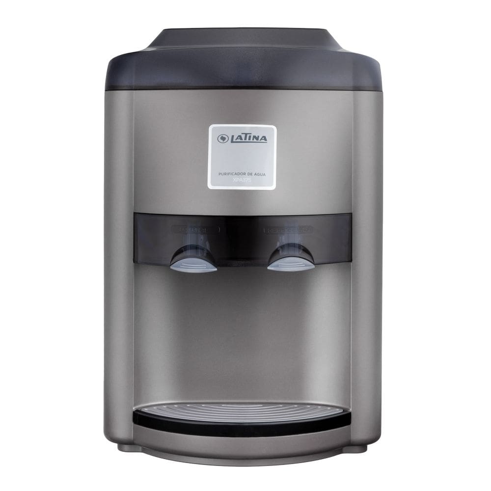 Purificador De Água Latina Xpa375 220V