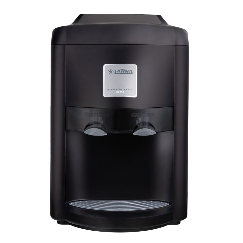 Purificador De Água Latina Pa355 127V