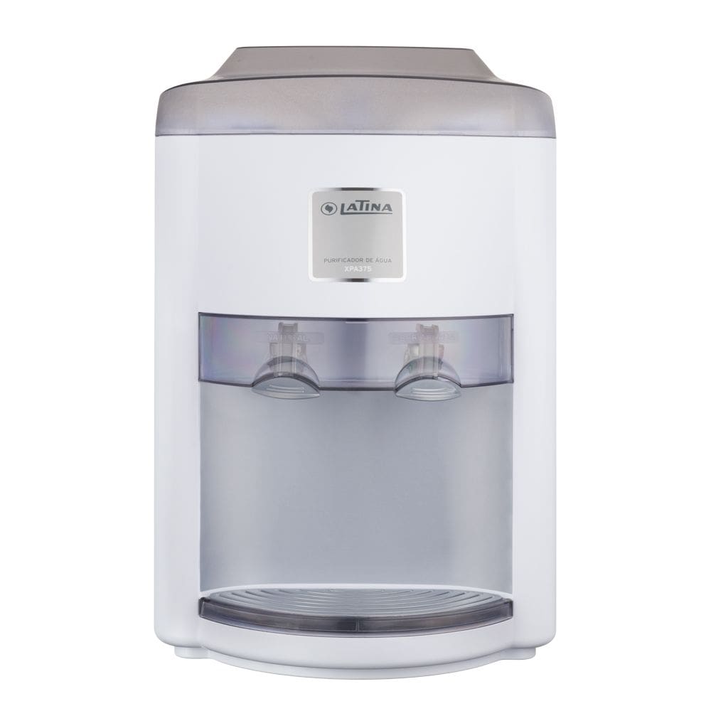 Purificador De Água Latina Xpa375 127V