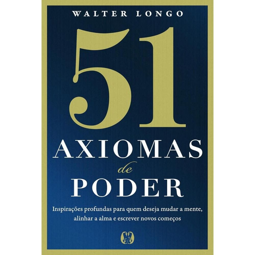 51 axiomas de poder (1211)