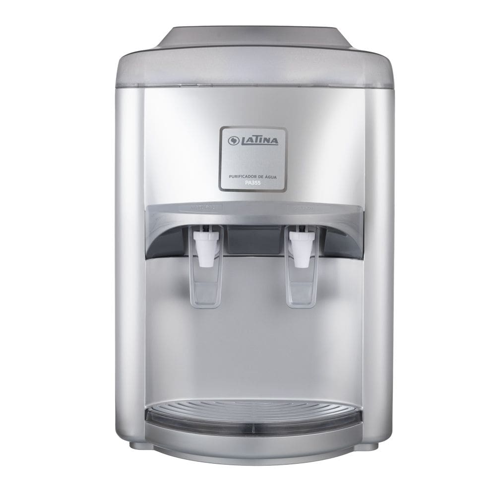 Purificador De Água Latina Pa355 127V