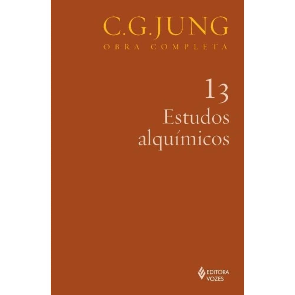 Estudos Alquimicos