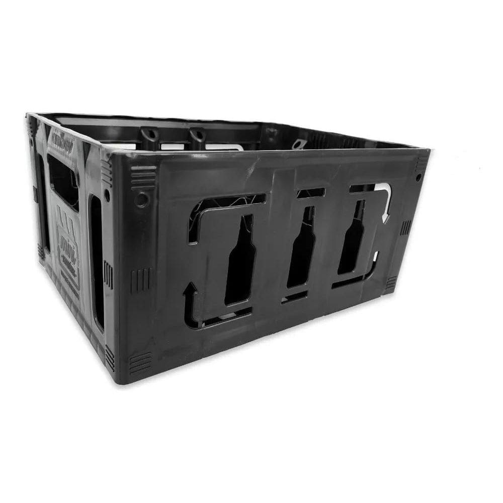 10X Caixa Engradado Cerveja Romarinho 300Ml Ambev Com